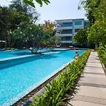 Baan San Dao Service Apartment